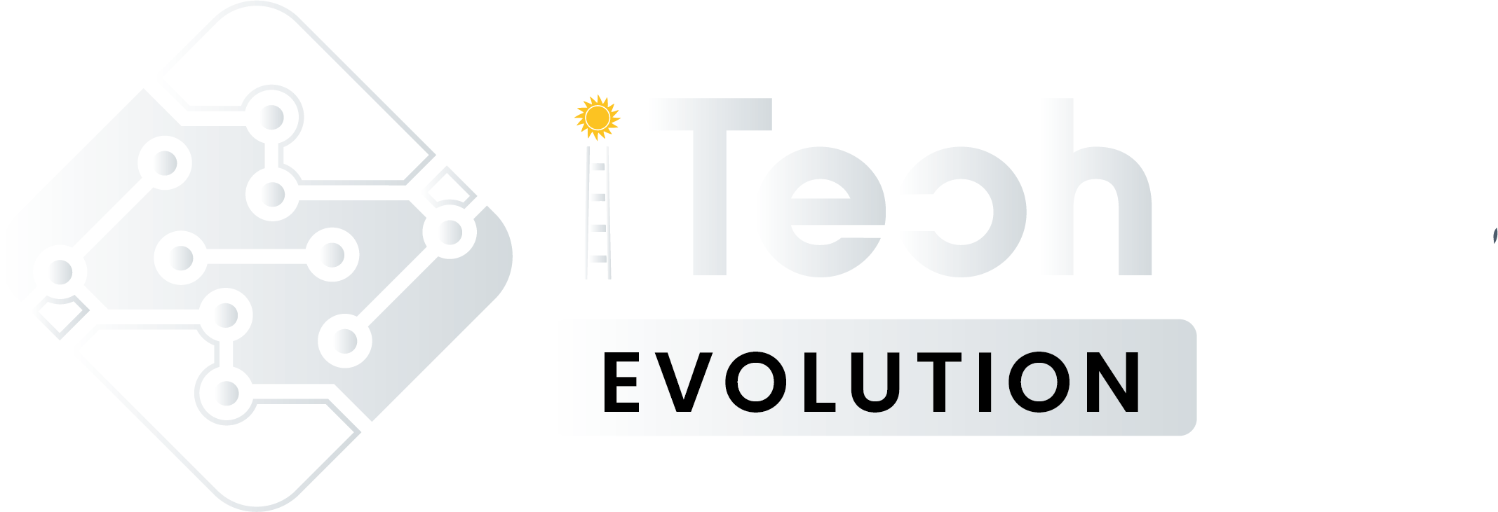 iTech Evolution Logo